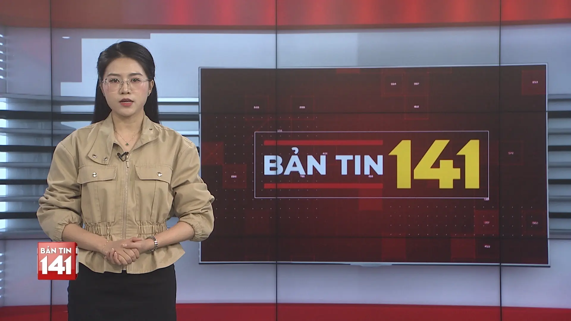 Bản tin 141 | 02/12/2025